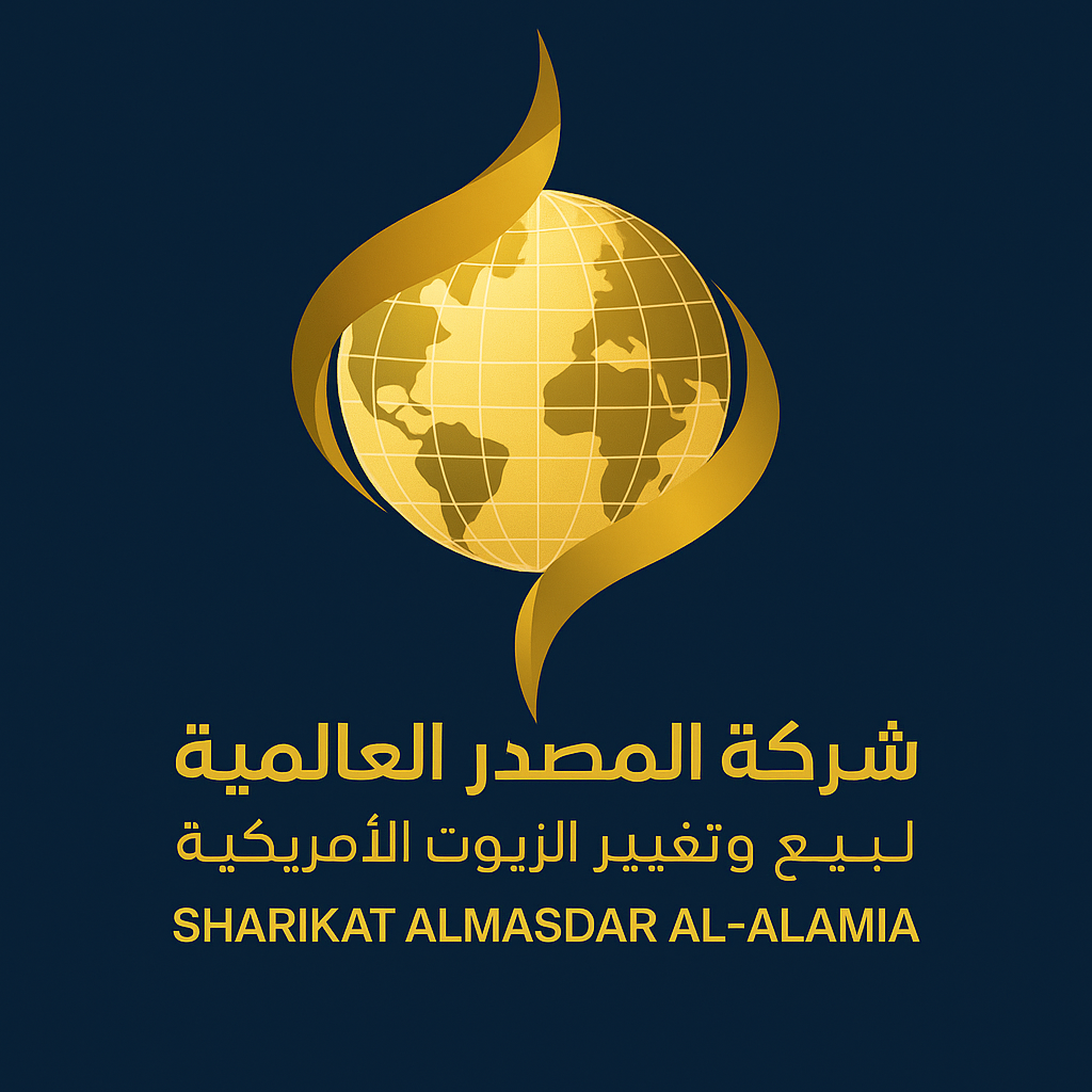 شركة المصدر العالمية